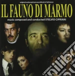 Stelvio Cipriani - Il Fauno Di Marmo cd