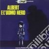 Franco Micalizzi - Albert E L'uomo Nero cd musicale di Franco Micalizzi