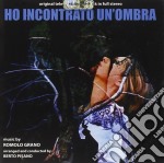 Romolo Grano - Ho Incontrato Un'ombra cd