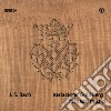Johann Sebastian Bach - Variazioni Goldberg Bwv 988 (vers.strume cd