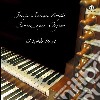Jacopo Antonio Arighi - Sonata Per Organo N.1 > N.16 cd