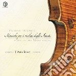 Davide Pozzi - Musica Per I Violini Degli Amati
