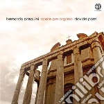 Bernardo Pasquini - Toccata Per Spagna cd