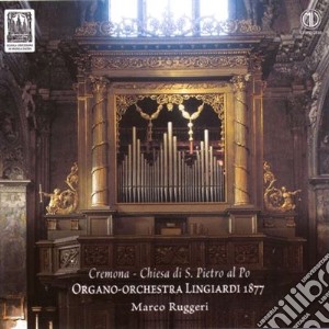Felix Mendelssohn - Preludio E Fuga Op 35 N.6 (1837) Per Org cd musicale di Mendelssohn Barthold