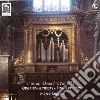 Felix Mendelssohn - Preludio E Fuga Op 35 N.6 (1837) Per Org cd