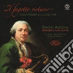 Fagotto Virtuoso (Il): Sonate Italiane Del Secolo XVIII