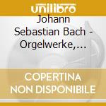 Johann Sebastian Bach - Orgelwerke, Vol. 1 cd musicale