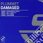 Plummet - Damaged cd