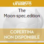 The Moon-spec.edition cd