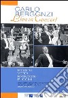 (Music Dvd) Carlo Bergonzi: Live In Concert cd