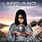 Myland - No Man's Land cd