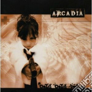 Arcadia - Cold Cold Bodies cd musicale di ARCADIA