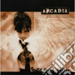 Arcadia - Cold Cold Bodies cd