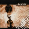 Arcadia - Cold Cold Bodies cd