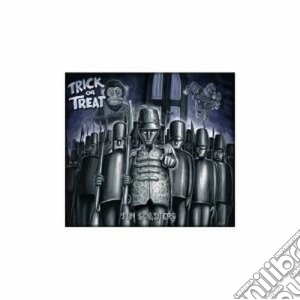 Trick Or Treat - Tin Soldiers cd musicale di TRICK OR TREAT