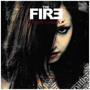 Fire (The) - Abracadabra cd musicale di FIRE