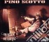 Pino Scotto - Buena Suerte cd