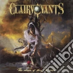 Clairvoyants - The Shape Of Things To Come cd