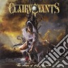 Clairvoyants - The Shape Of Things To Come cd