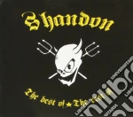 Shandon - Best Of...Rest Of (2 Cd) cd