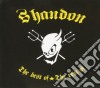 Shandon - Best Of...Rest Of (2 Cd) cd