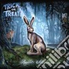 Trick Or Treat - Rabbits' Hill Vol.1 cd