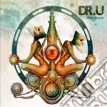 Dr. U - Alieni Alienati cd
