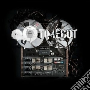 Timecut - Things Can Turn Ugly cd musicale di Timecut