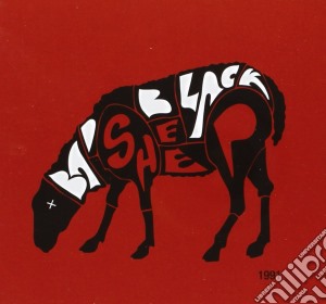 Bad Black Sheep - 1991 cd musicale di Bad black sheep