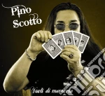 Pino Scotto - Vuoti Di Memoria cd