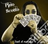 Pino Scotto - Vuoti Di Memoria cd