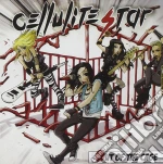 Cellulite Star - Out Of The Cage cd
