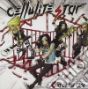 Cellulite Star - Out Of The Cage cd