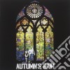 Autumn's Rain - Om cd