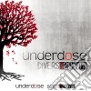 Underdose - Diverso Inverso cd