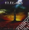 Elegacy - The Binding Sequence cd