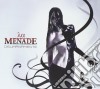Menade (La) - Disumanamente cd
