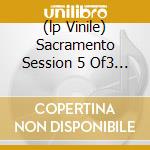 (lp Vinile) Sacramento Session 5 Of3 (red Vinyl) lp vinile di GENTLE JENNIFER