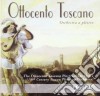 Ottocento Toscano Plectrum Orchestra - Orchestra A Plettro cd