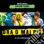Giuliano Taviani - Ora O Mai Piu' / O.S.T. cd
