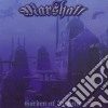 Marshall - Garden Of Atlantis cd