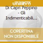 Di Capri Peppino - Gli Indimenticabili Anni 60 Al Night cd