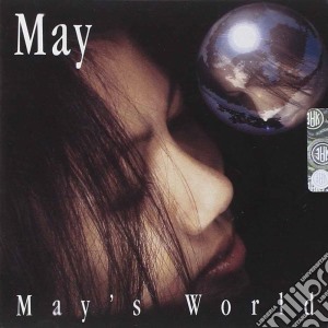 May - May's World cd musicale di MAY
