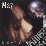 May - May's World