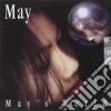May - May's World cd
