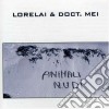 Lorelai & Doct Mei - Animali Nudi cd