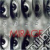 Mirage - Giurofamale cd
