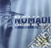 Nomadi - Canzoni Nel Vento - Live 1987-1989 cd