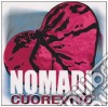 Nomadi - Cuore Vivo cd musicale di Nomadi