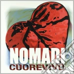 (LP Vinile) Nomadi - Cuorevivo vinile